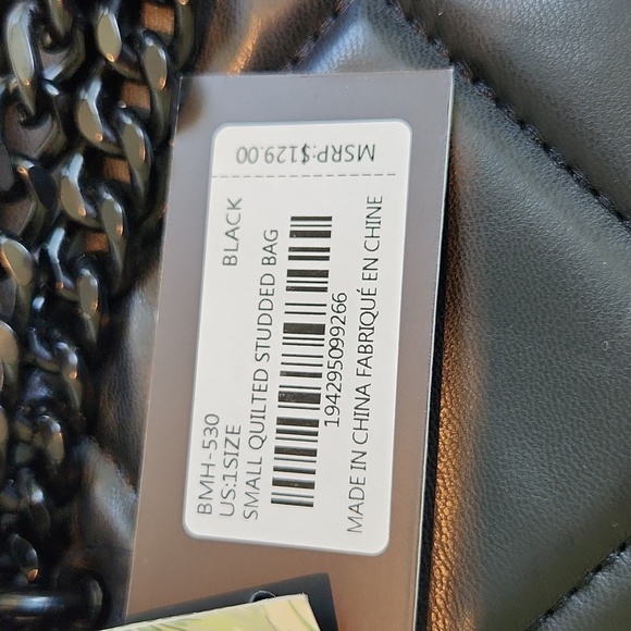 Badgley Mischka Bag - Picture 12 of 12